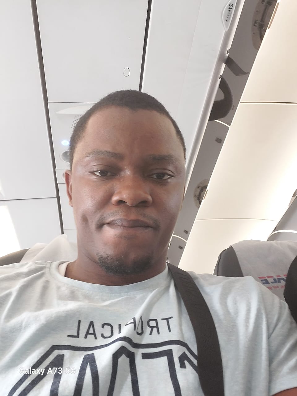 Ndubuisi chinonso 