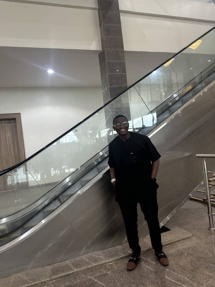 Igwe Kelvin 